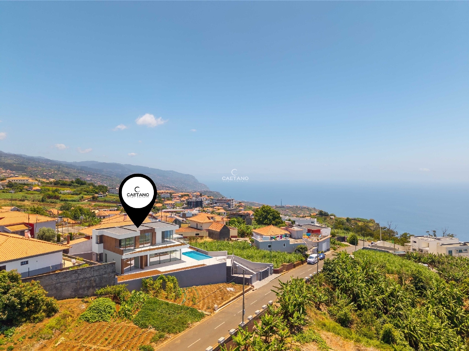  en venta villa Ponta do Sol Ponta Do Sol 3