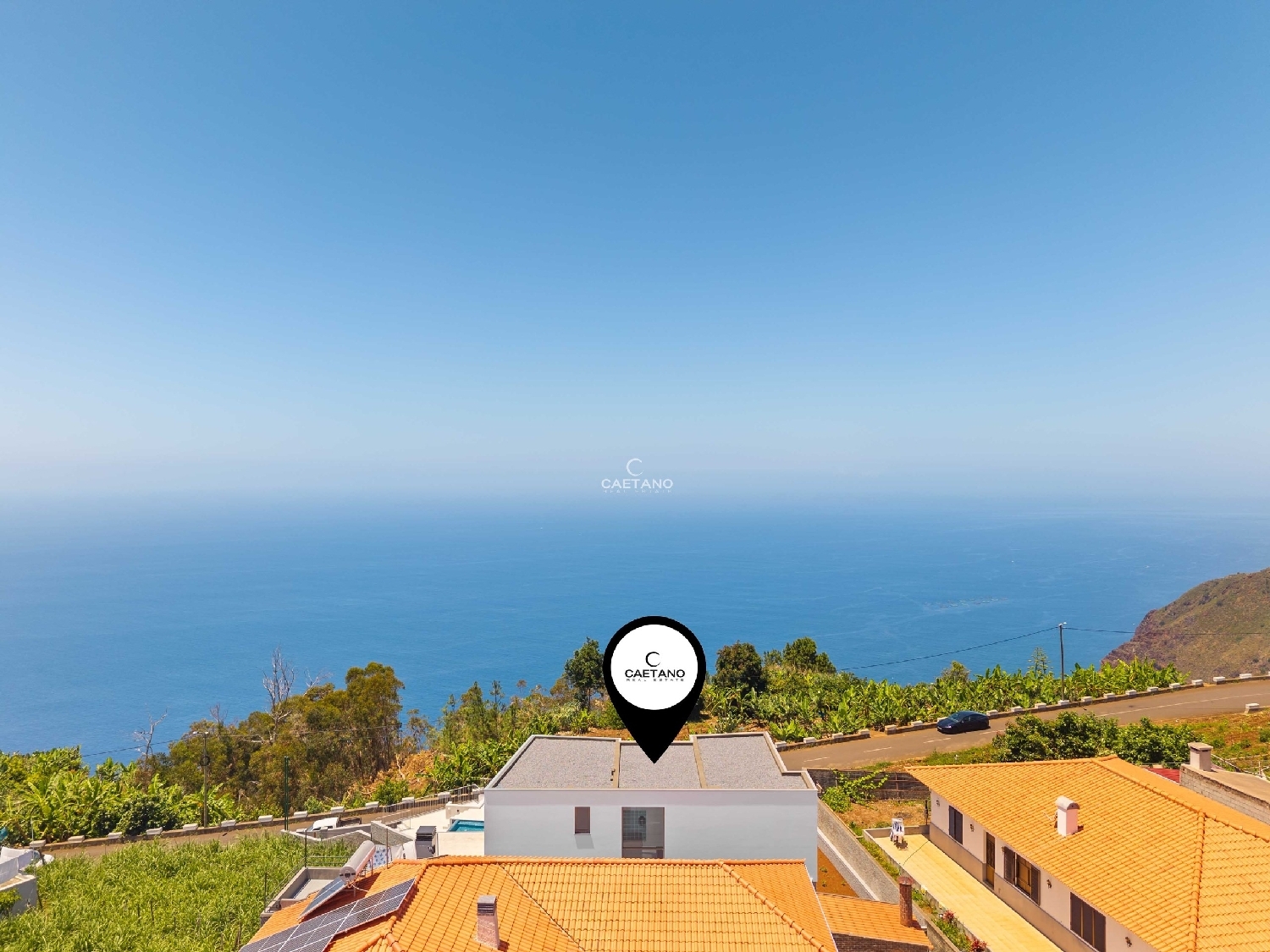  en venta villa Ponta do Sol Ponta Do Sol 4