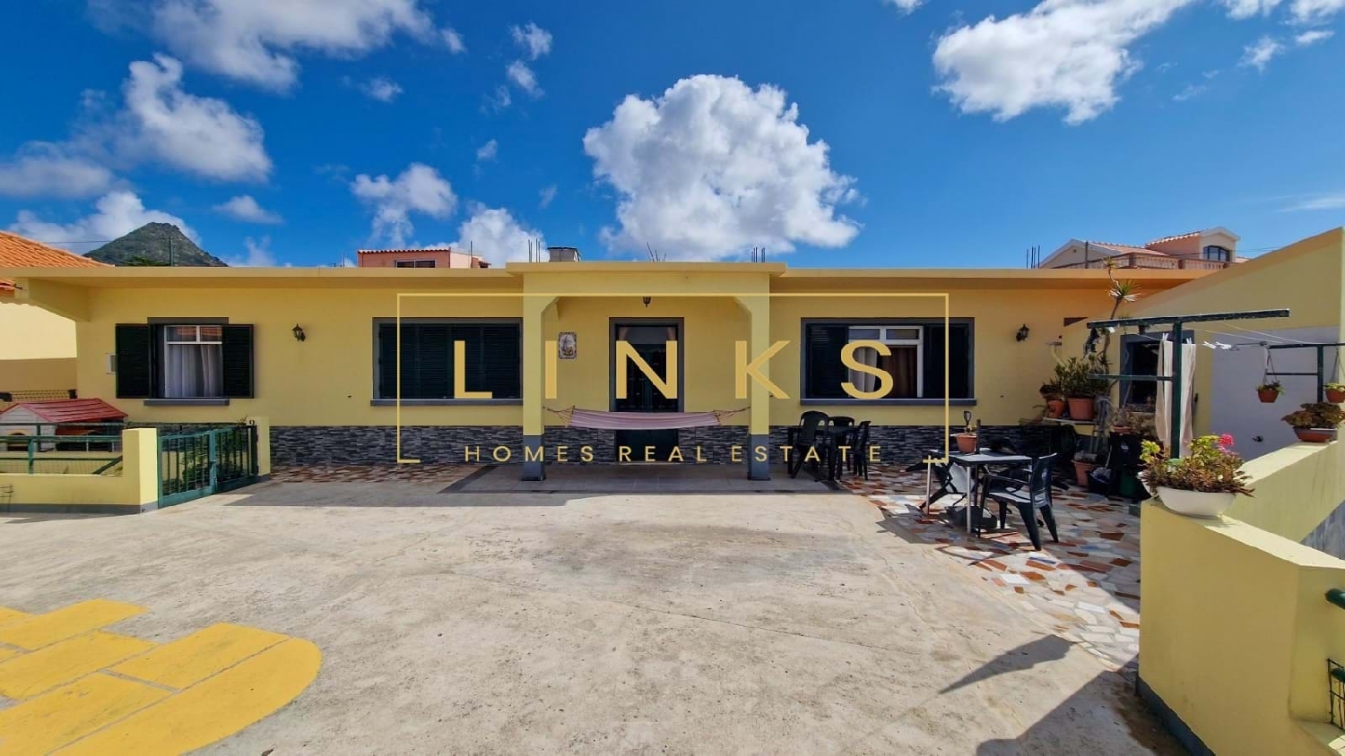  à vendre villa Porto Santo Porto Santo 2