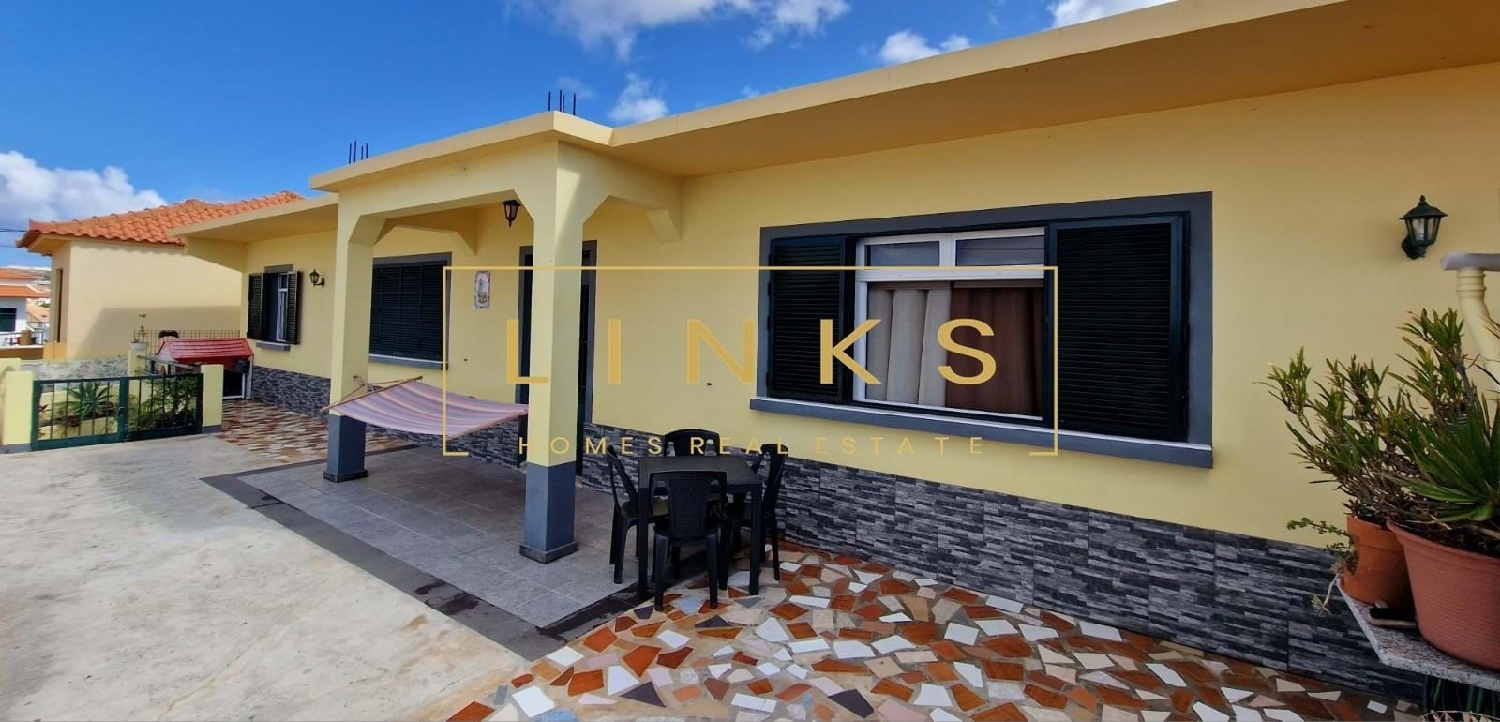  à vendre villa Porto Santo Porto Santo 3