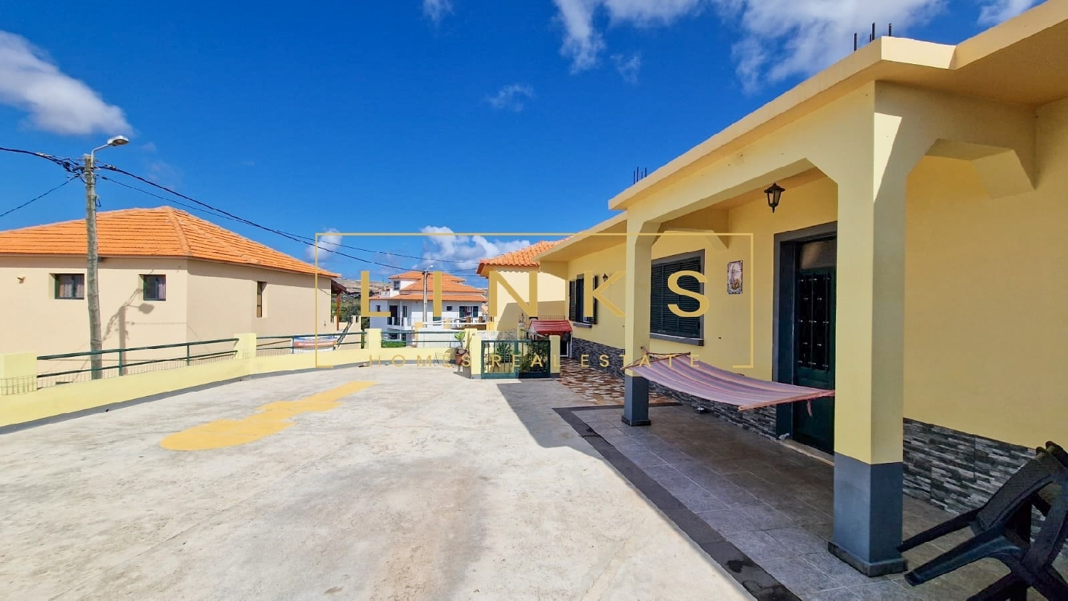  à vendre villa Porto Santo Porto Santo 4