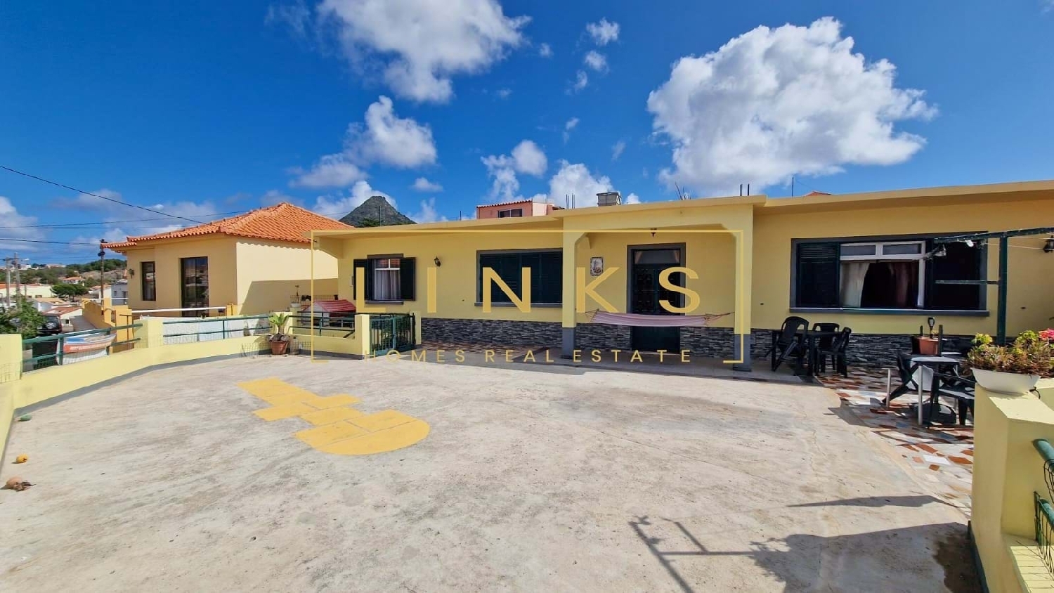  à vendre villa Porto Santo Porto Santo 5