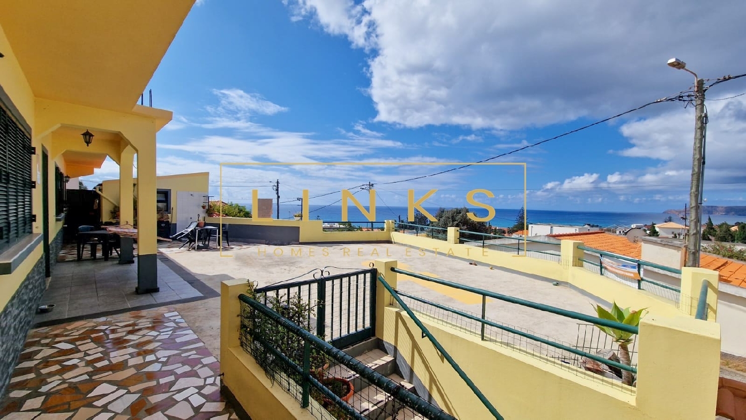  à vendre villa Porto Santo Porto Santo 6