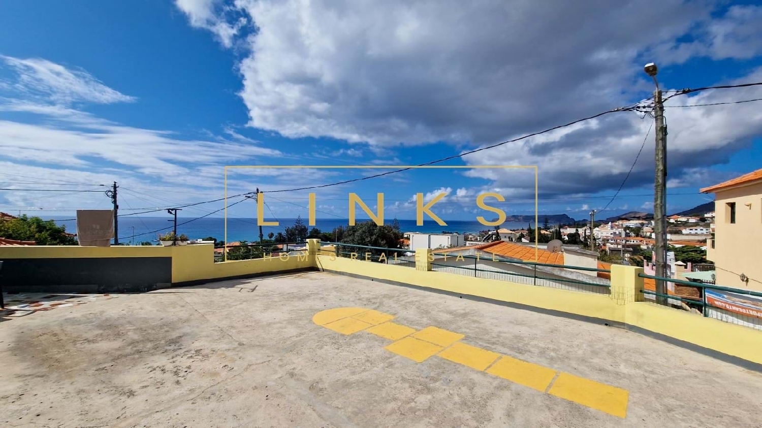  à vendre villa Porto Santo Porto Santo 7