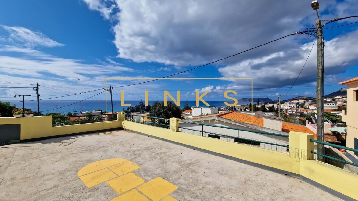  à vendre villa Porto Santo Porto Santo 8