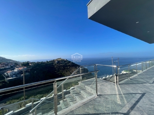 Ribeira Brava Ribeira Brava villa foto 337594