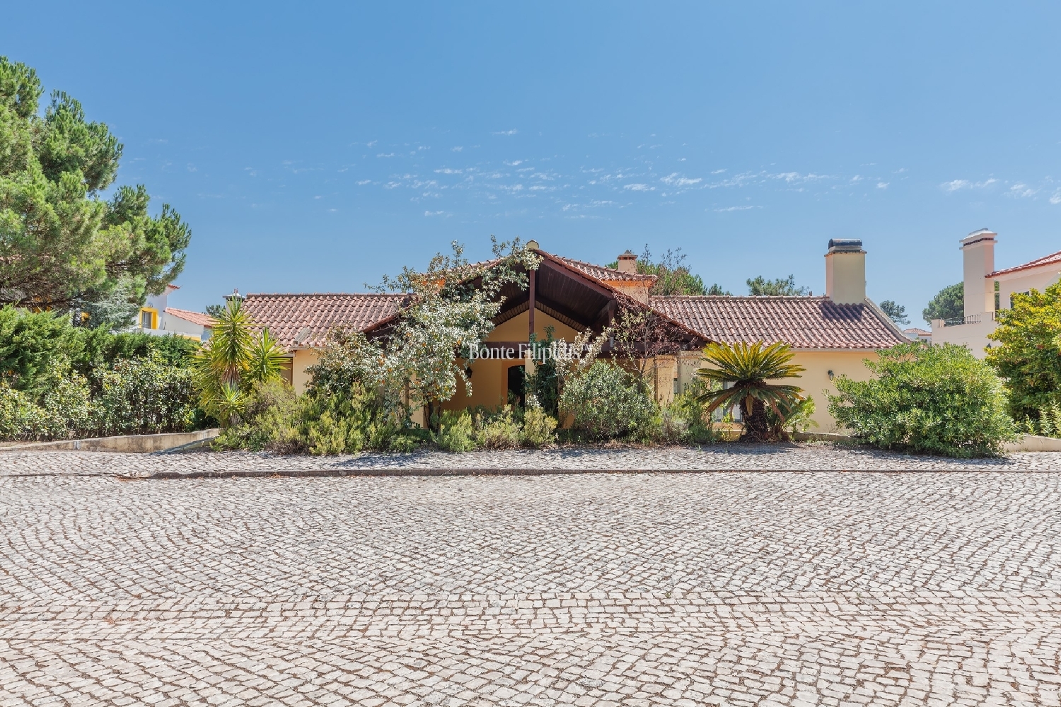  kaufen Villa Sesimbra Sesimbra 1