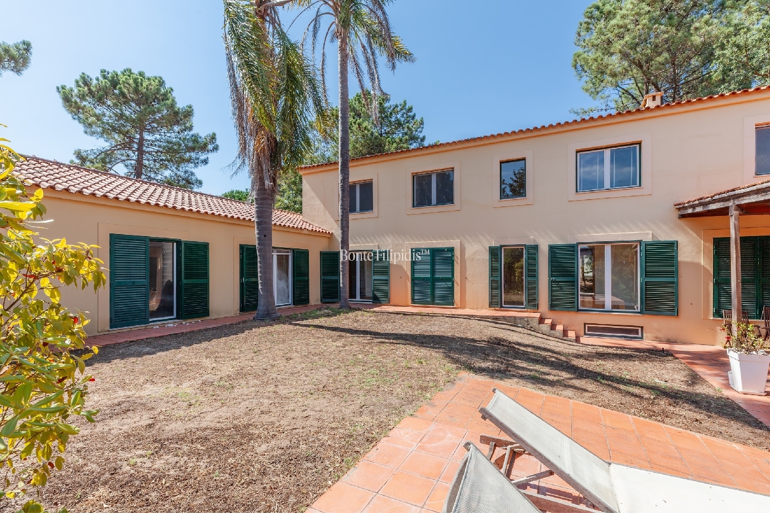  kaufen Villa Sesimbra Sesimbra 2