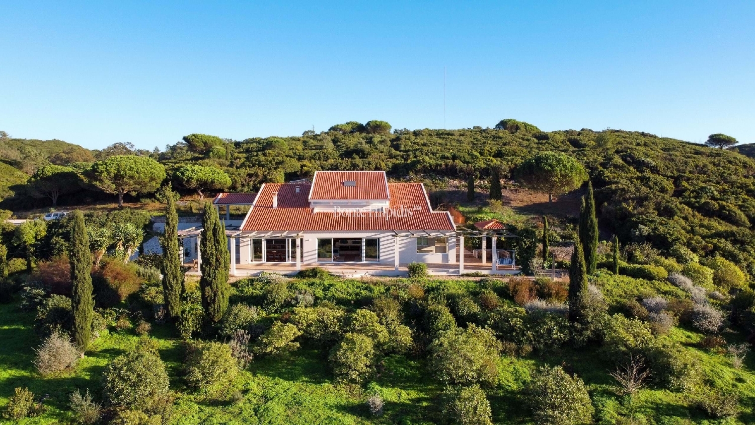  kaufen Villa Sesimbra Sesimbra 1