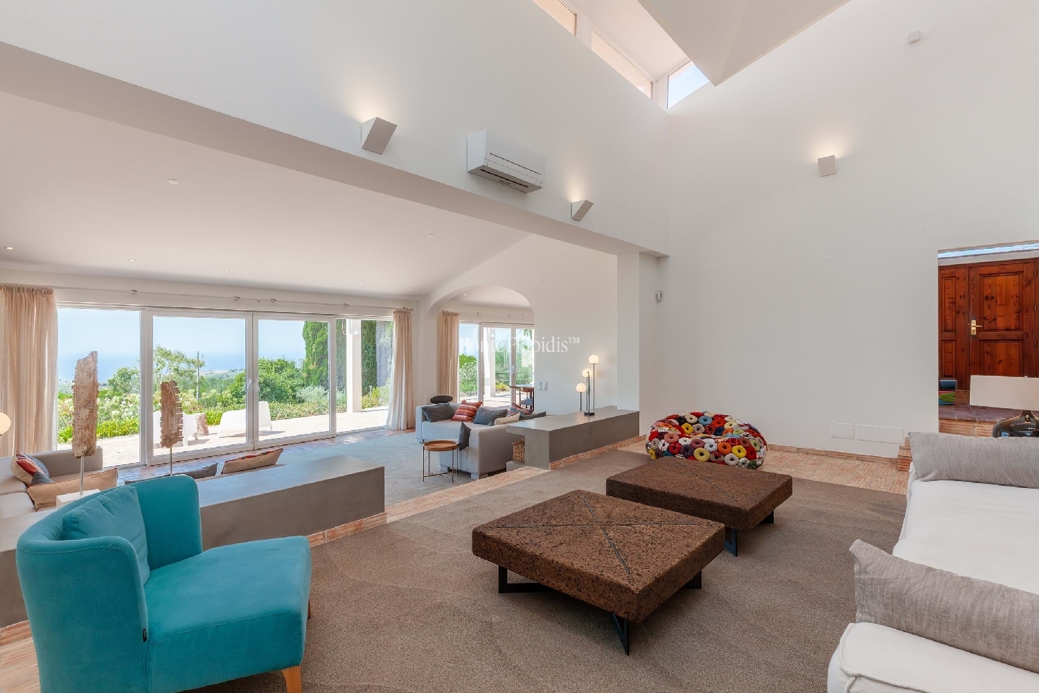  kaufen Villa Sesimbra Sesimbra 8