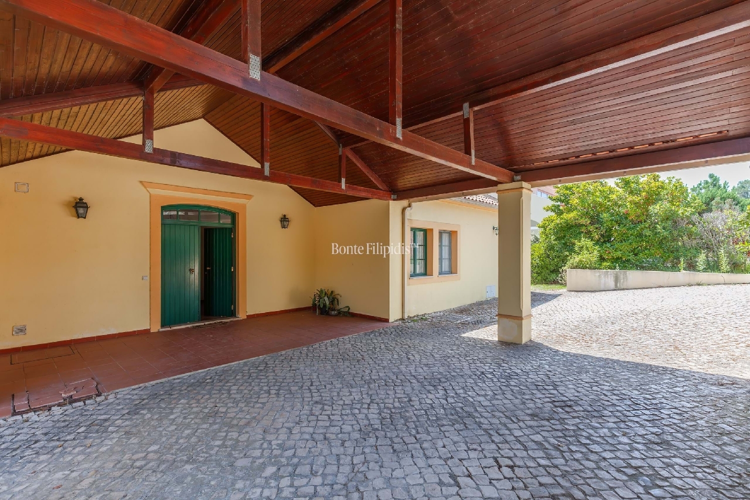  kaufen Villa Sesimbra Sesimbra 2