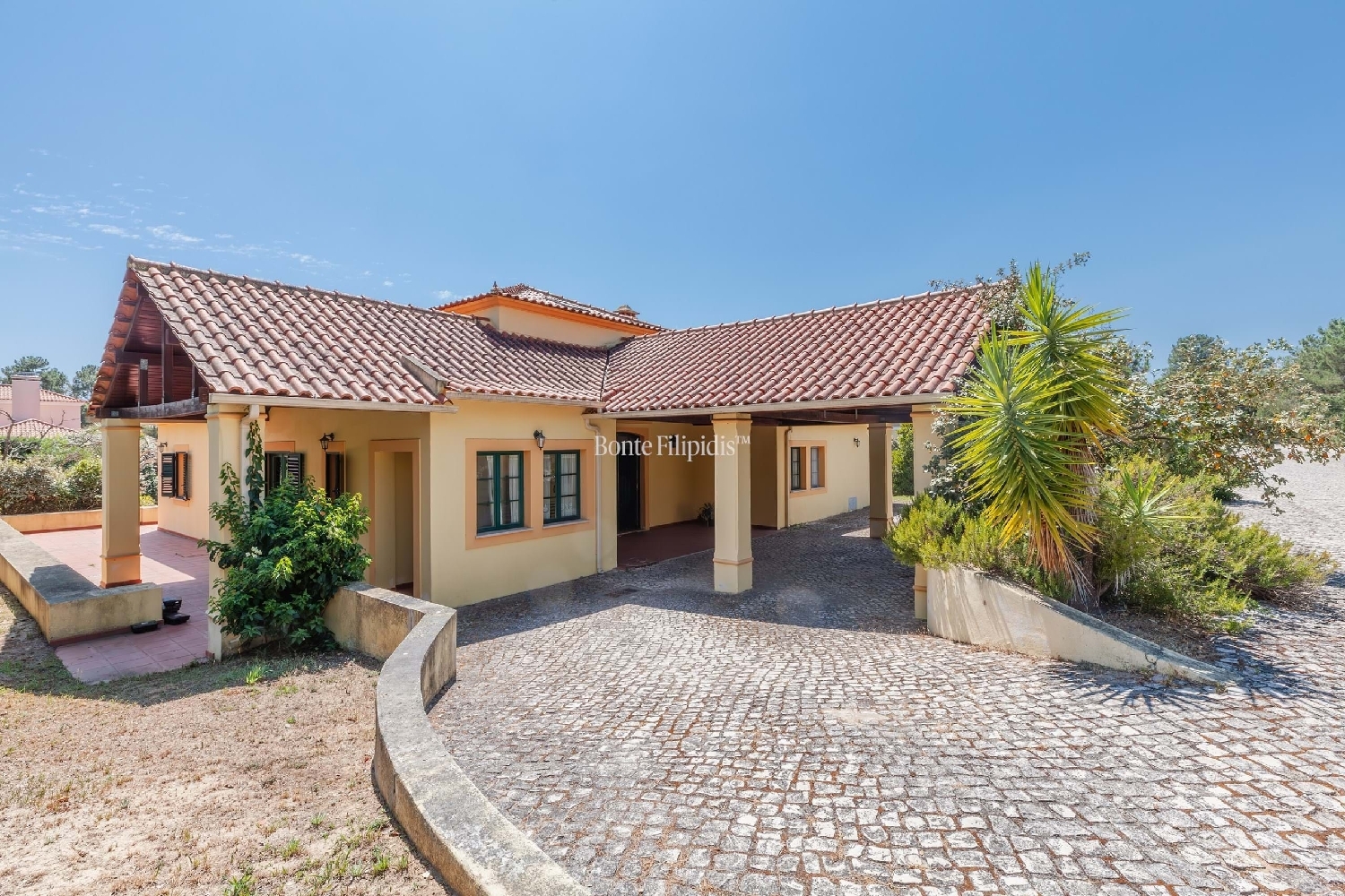  kaufen Villa Sesimbra Sesimbra 3