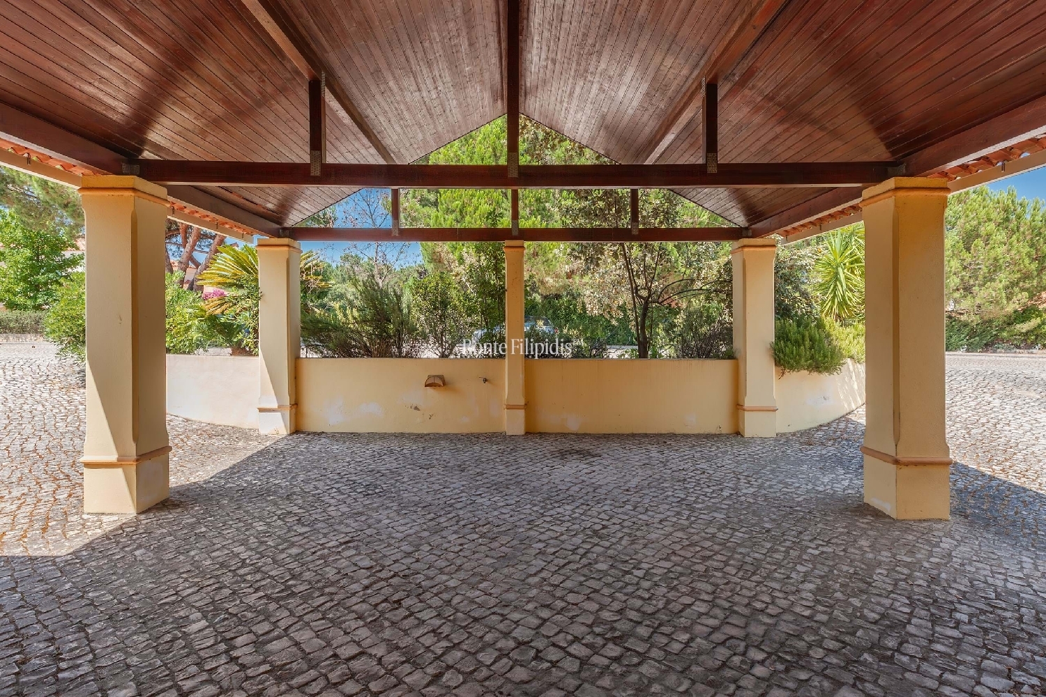  kaufen Villa Sesimbra Sesimbra 4
