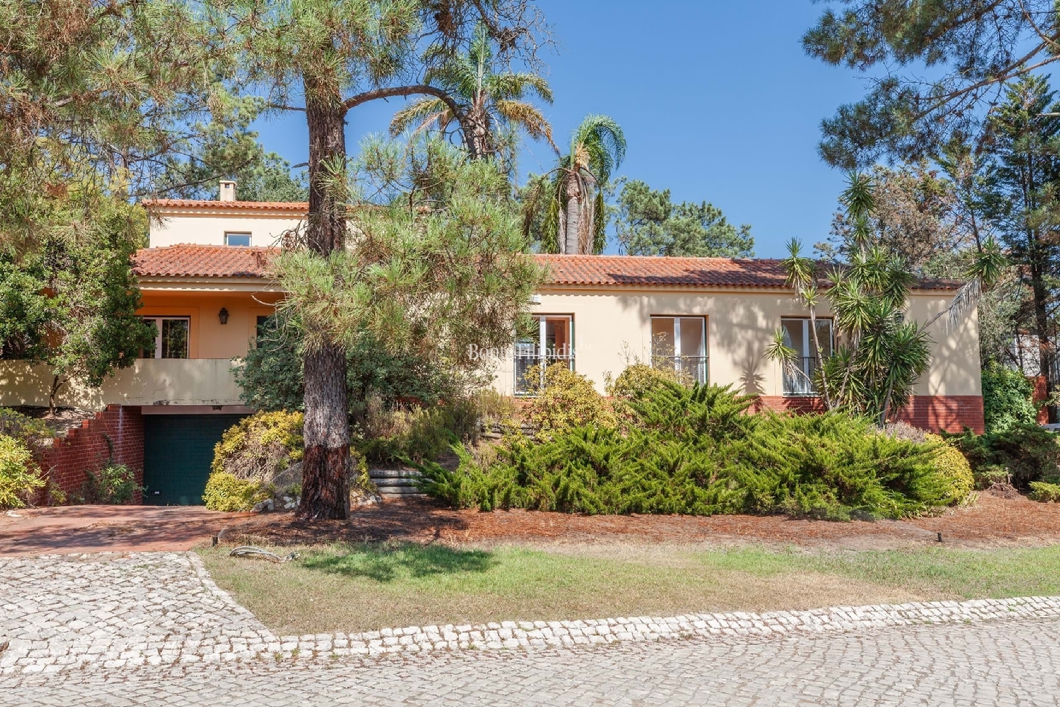  kaufen Villa Sesimbra Sesimbra 1