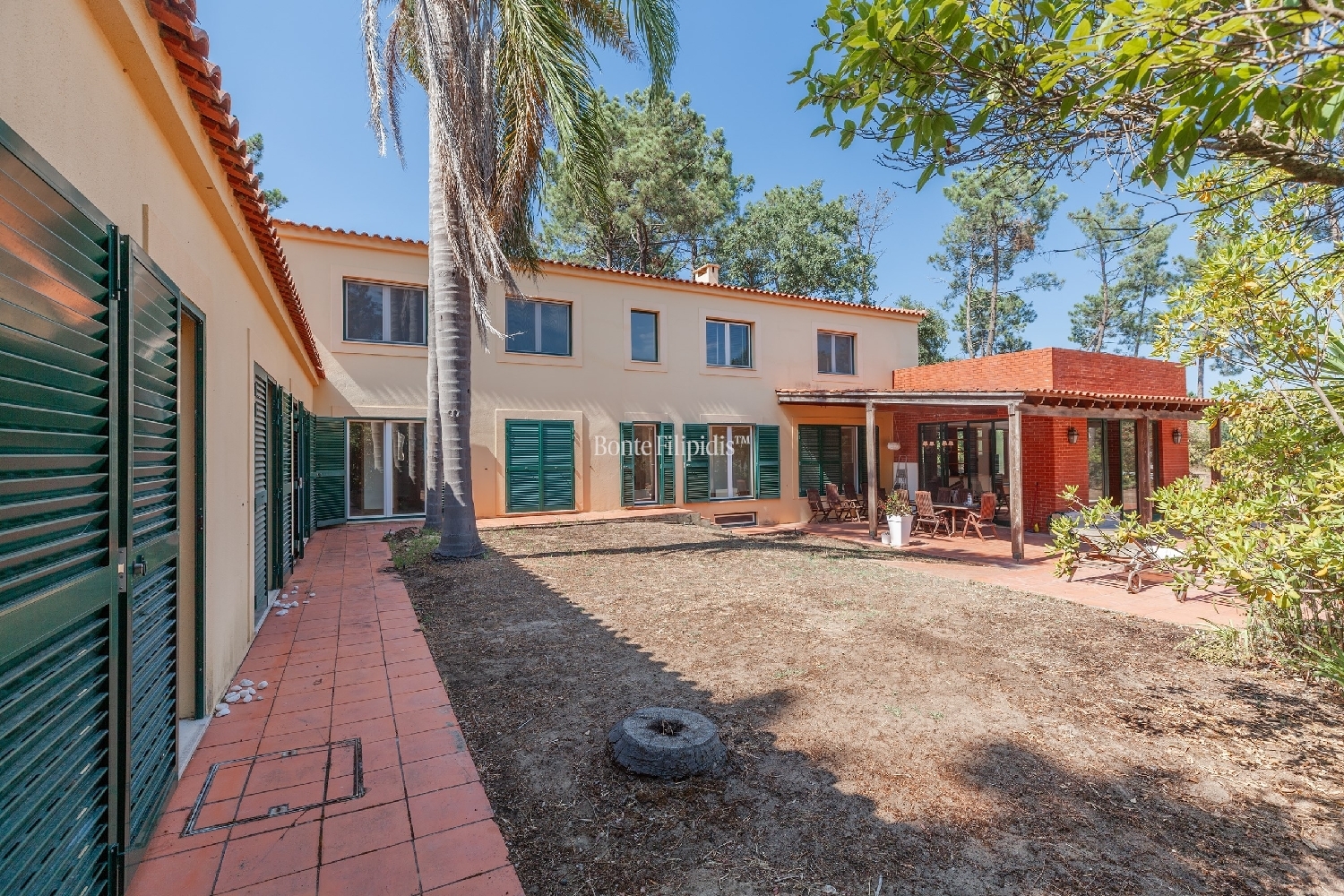  kaufen Villa Sesimbra Sesimbra 3