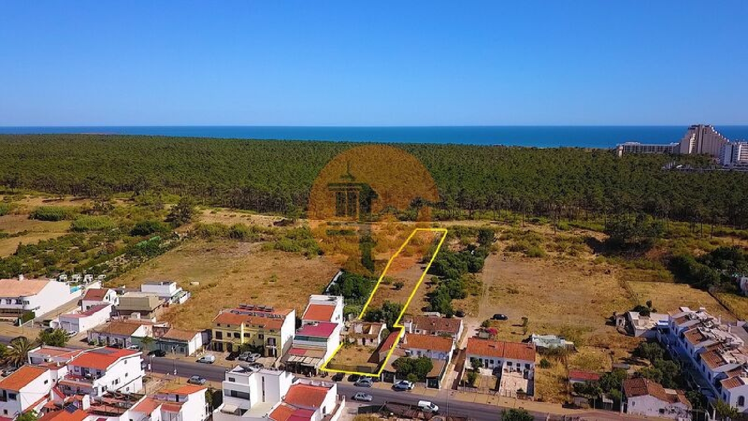  出售 别墅 Vila Real de Santo António Vila Real De Santo António 1