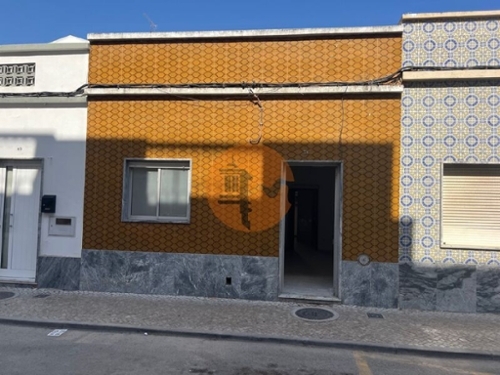 Vila Real de Santo António Vila Real De Santo António villa foto 337980