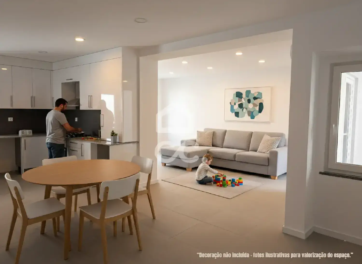  kaufen Wohnung/ Apartment Abrantes Abrantes 1