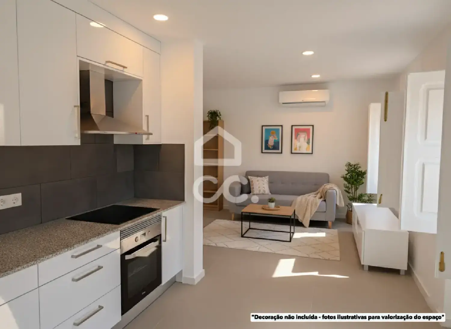  kaufen Wohnung/ Apartment Abrantes Abrantes 1