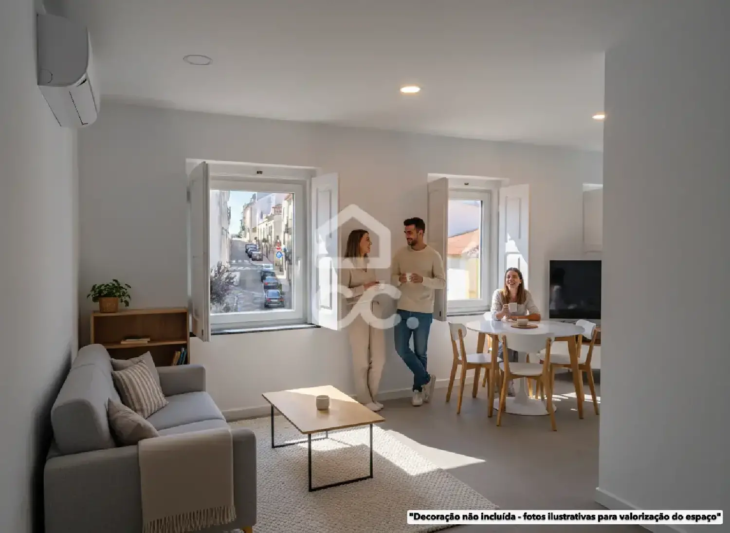 kaufen Wohnung/ Apartment Abrantes Abrantes 4