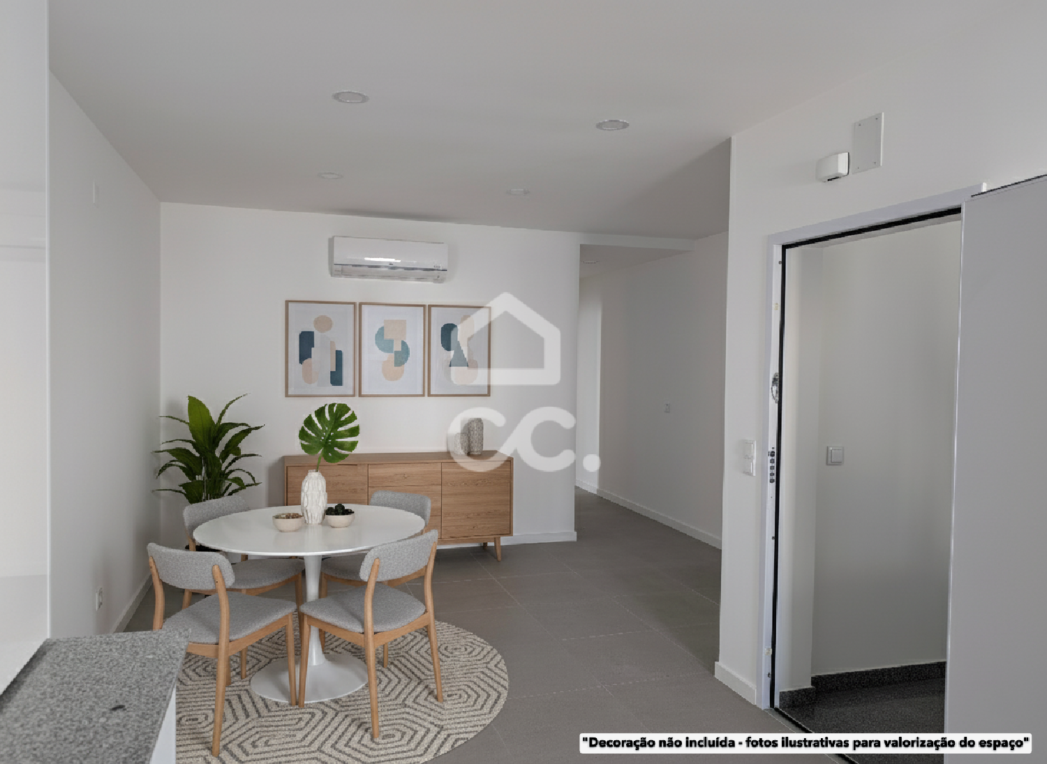  kaufen Wohnung/ Apartment Abrantes Abrantes 4