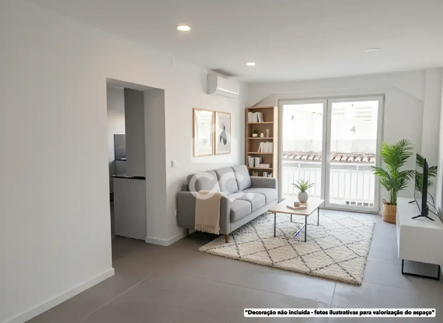  kaufen Wohnung/ Apartment Abrantes Abrantes 5