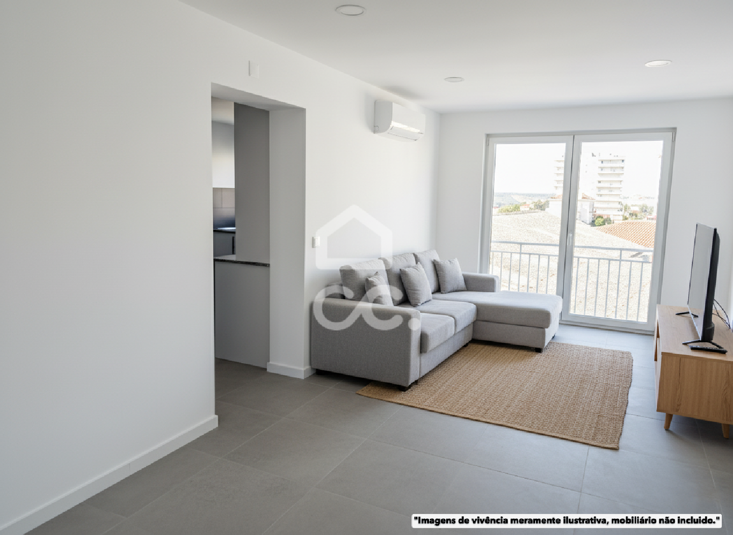 kaufen Wohnung/ Apartment Abrantes Abrantes 5
