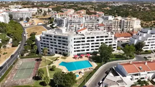 Albufeira Albufeira appartement foto 338630