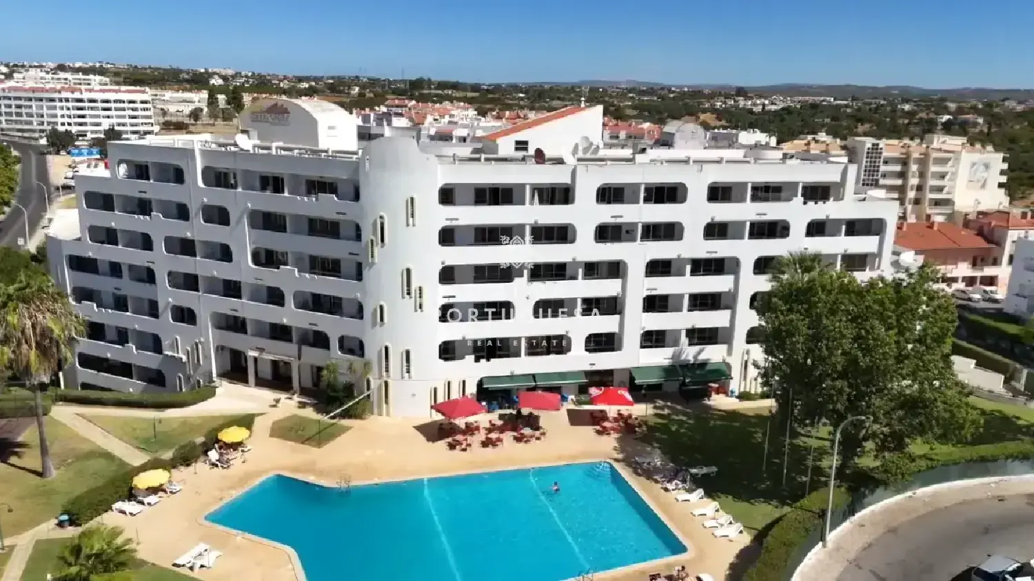 kaufen Wohnung/ Apartment Albufeira Albufeira 2