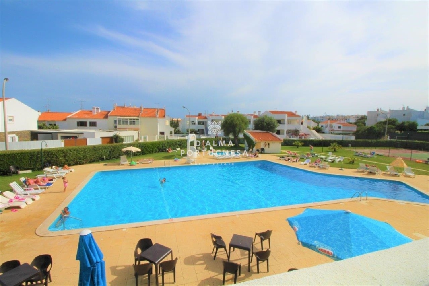 kaufen Wohnung/ Apartment Albufeira Albufeira 3