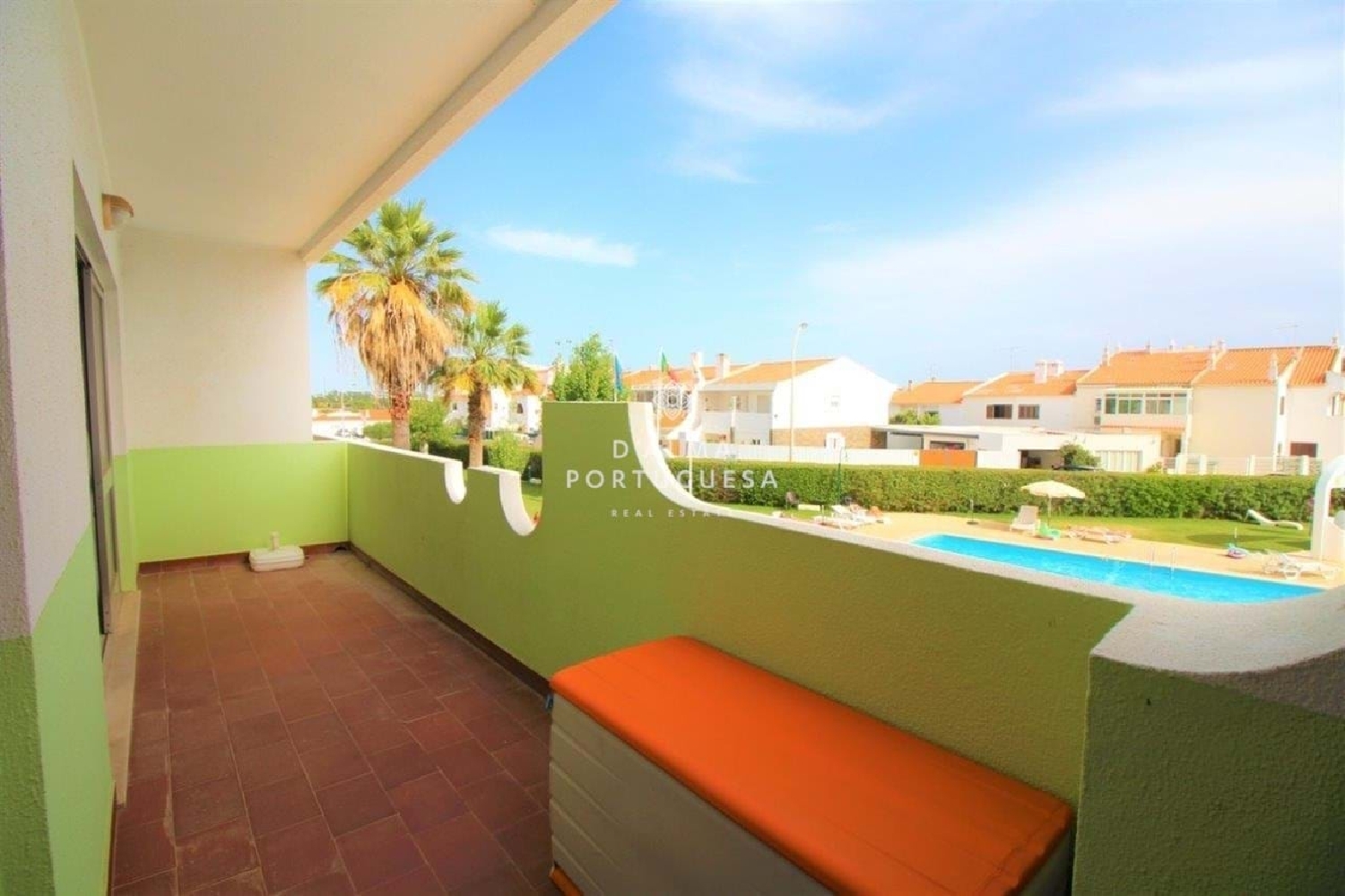  à vendre appartement Albufeira Albufeira 4