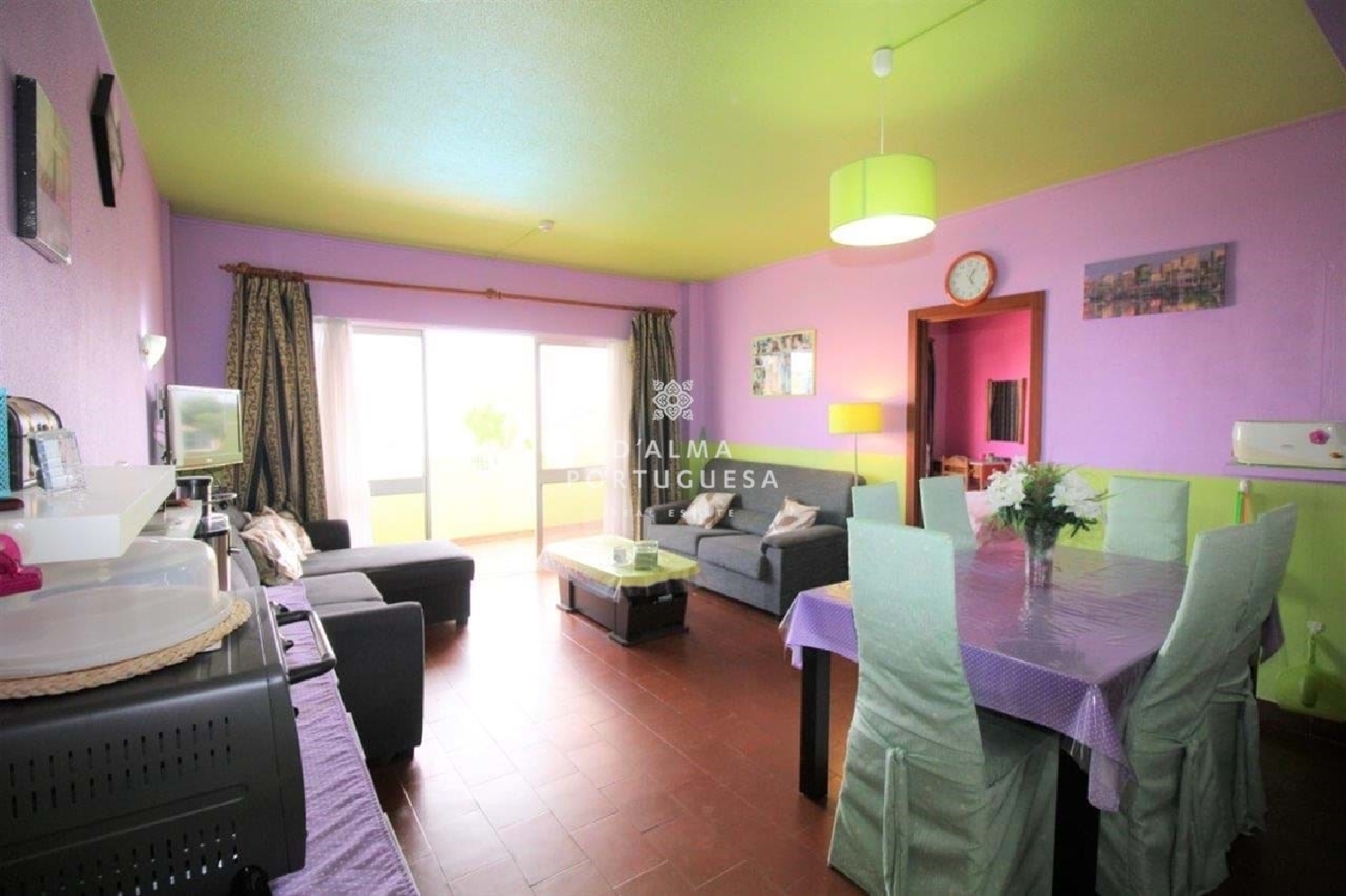  à vendre appartement Albufeira Albufeira 6