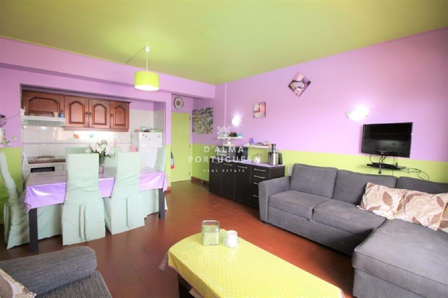  à vendre appartement Albufeira Albufeira 7