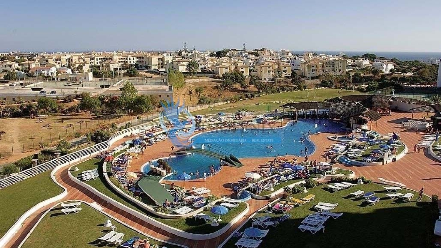 te koop appartement Albufeira Albufeira 2