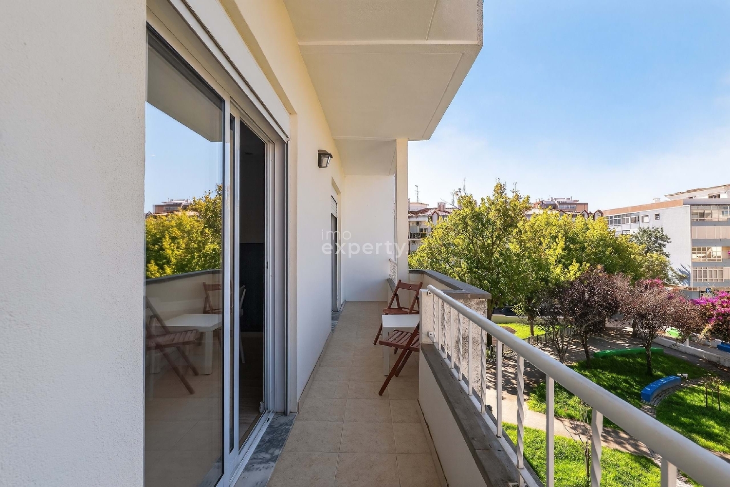  à vendre appartement Almada Almada 1