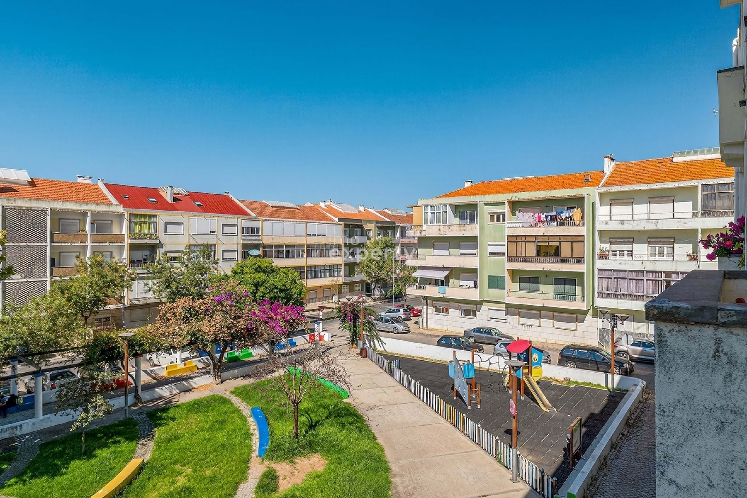  à vendre appartement Almada Almada 6