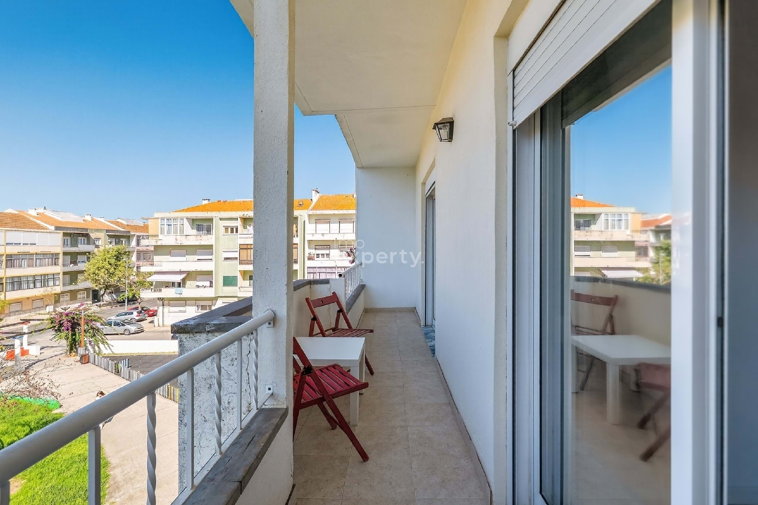 à vendre appartement Almada Almada 7