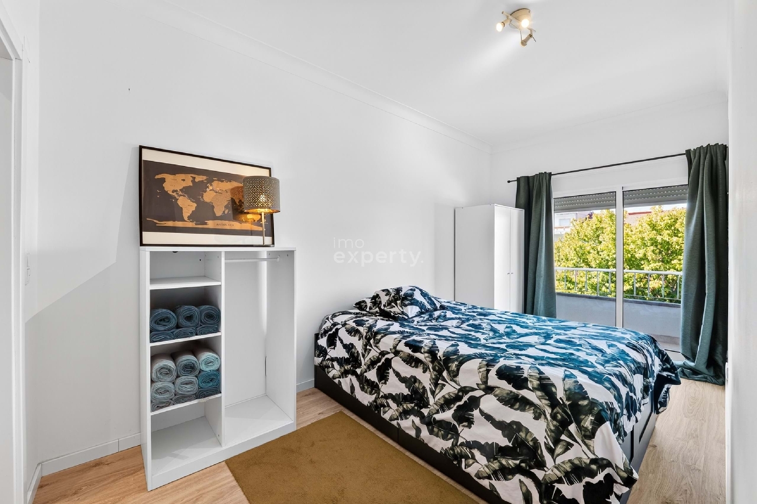  à vendre appartement Almada Almada 8