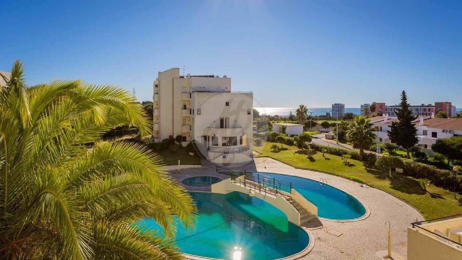  kaufen Wohnung/ Apartment Alvor Portimão 1