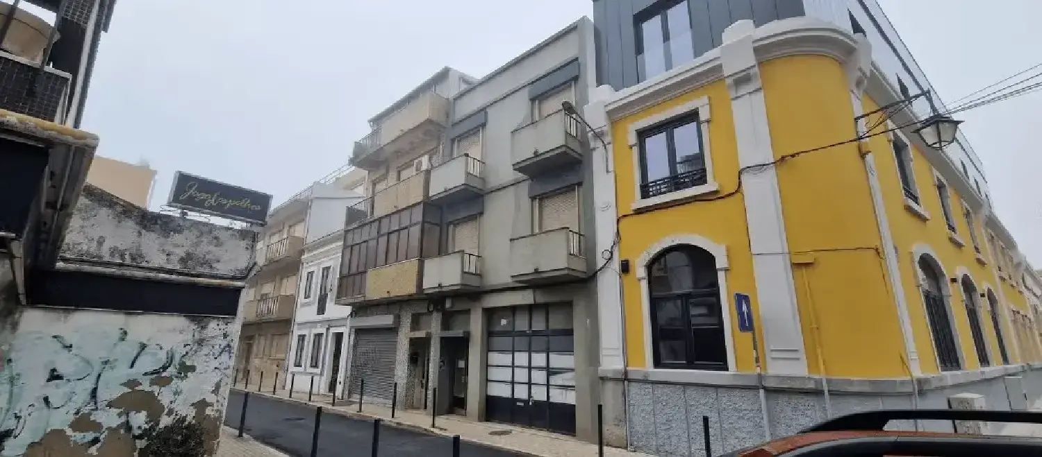  köpa lägenhet Assafora Sintra 1