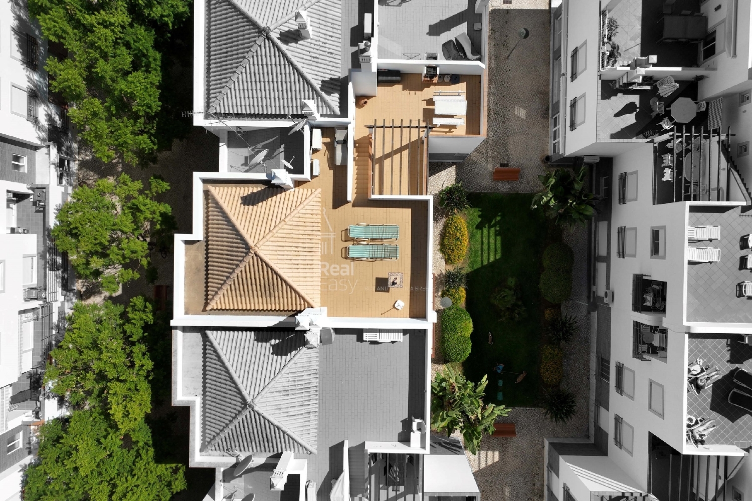  en venta apartamento Cabanas Loulé 2