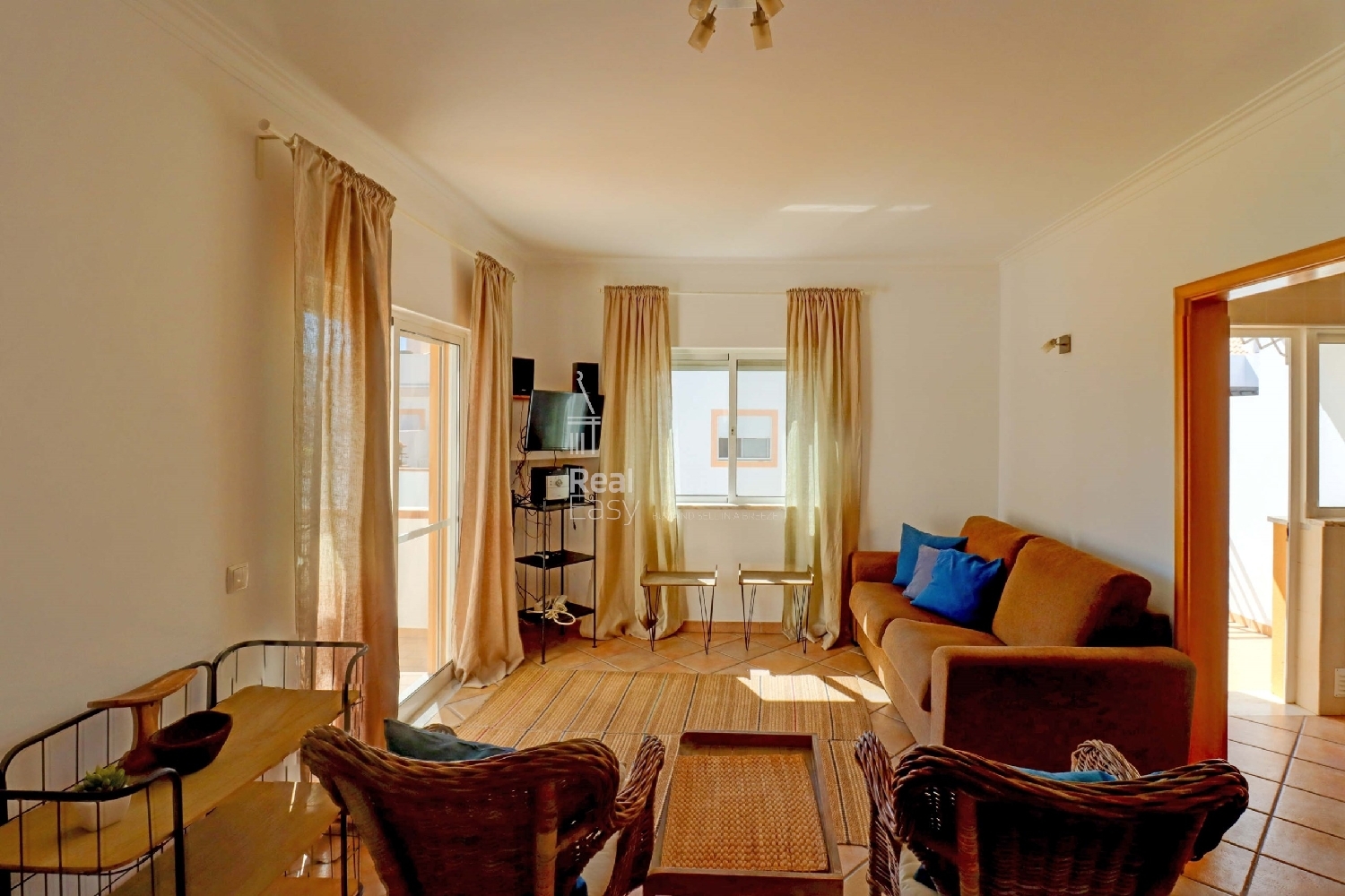  en venta apartamento Cabanas Loulé 7