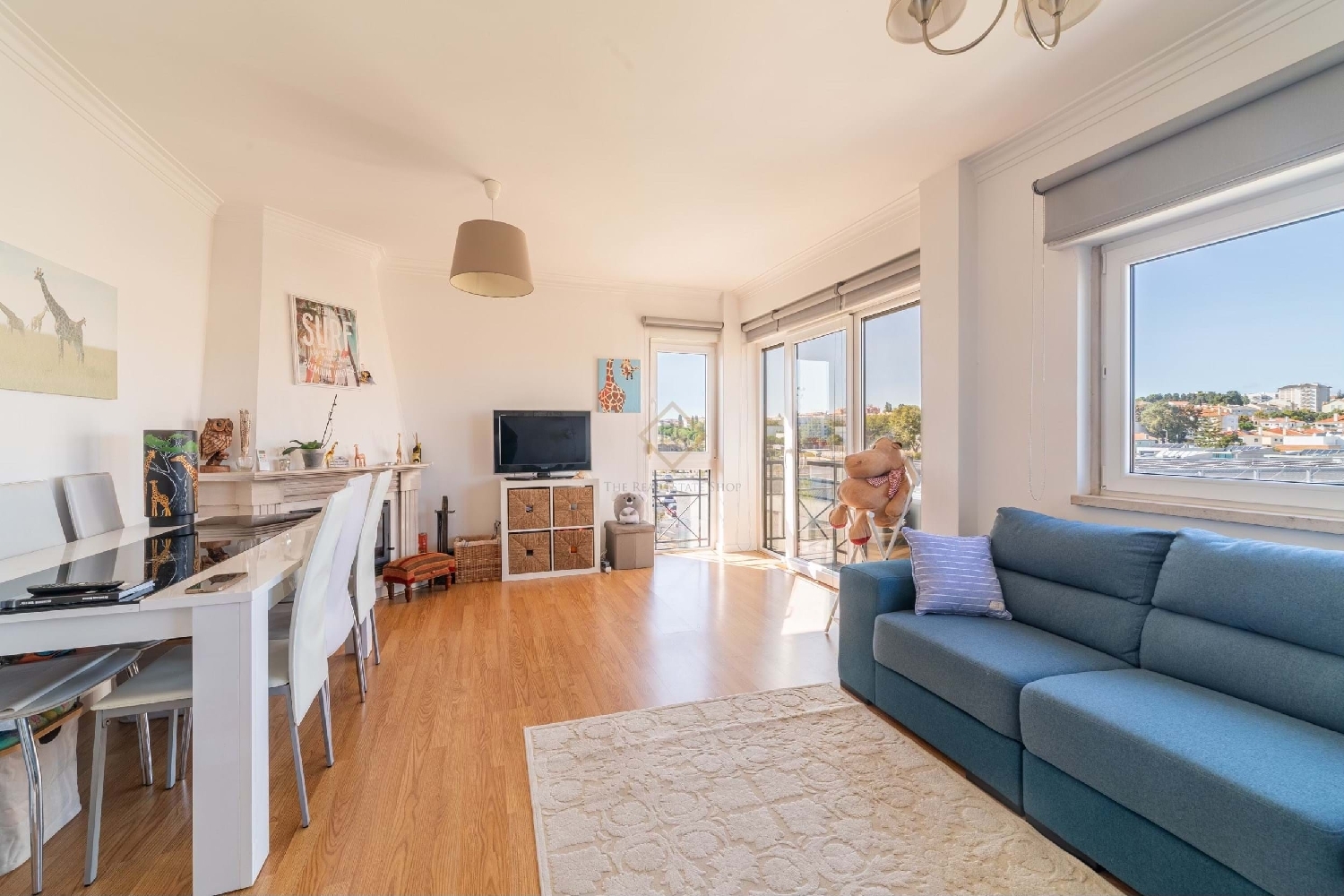  kaufen Wohnung/ Apartment Cascais Cascais 1