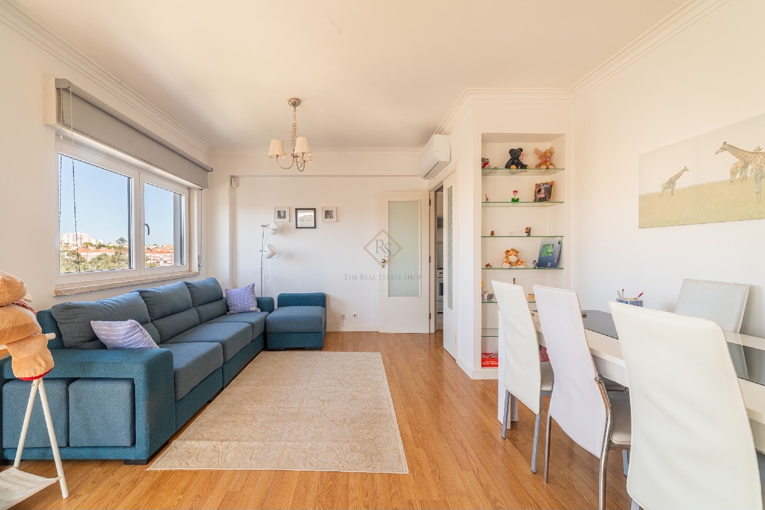  kaufen Wohnung/ Apartment Cascais Cascais 4