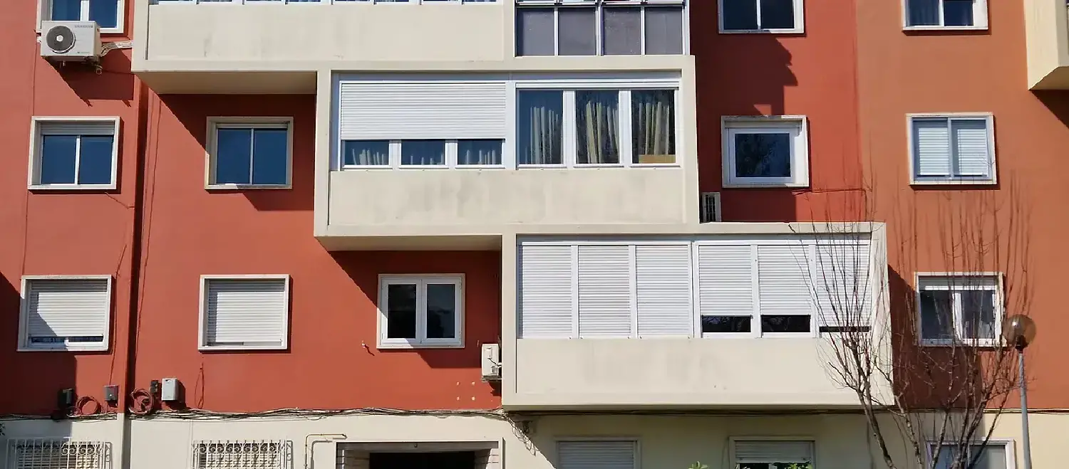  for sale apartment Famões Odivelas 1