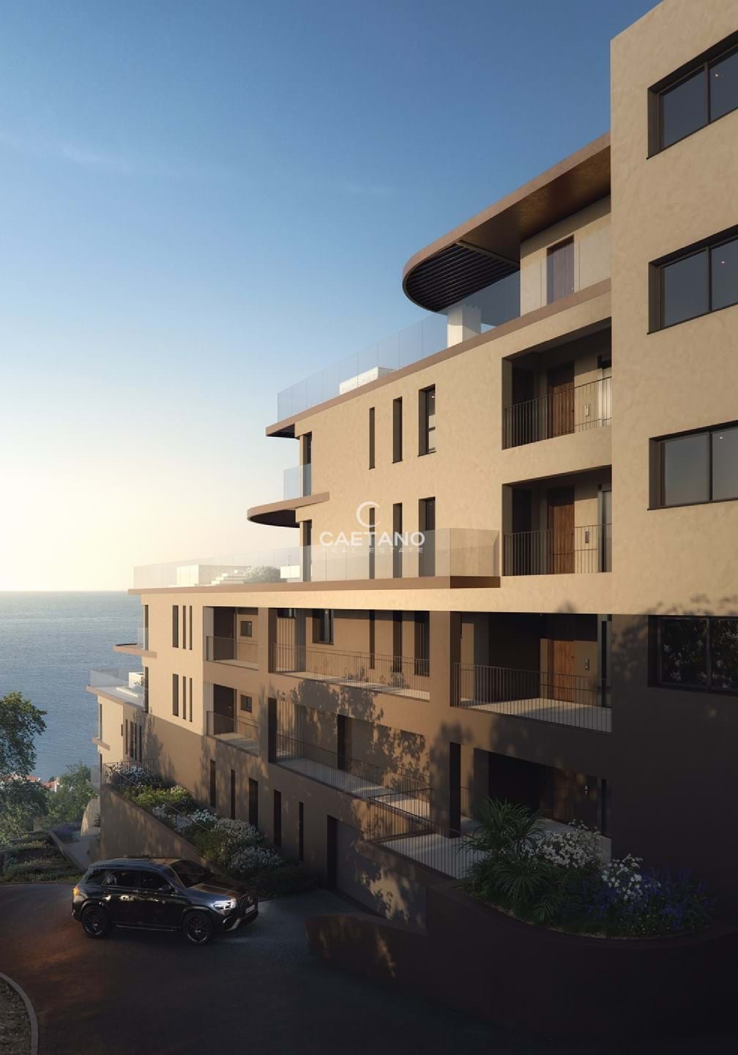  à vendre appartement Funchal Funchal 5