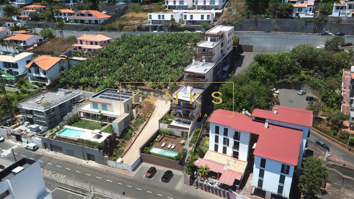  te koop appartement Funchal Funchal 5
