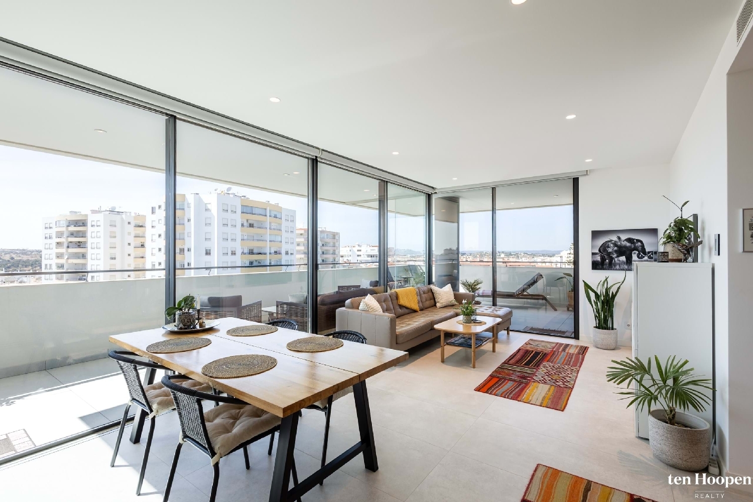  en venta apartamento Lagos Lagos 5