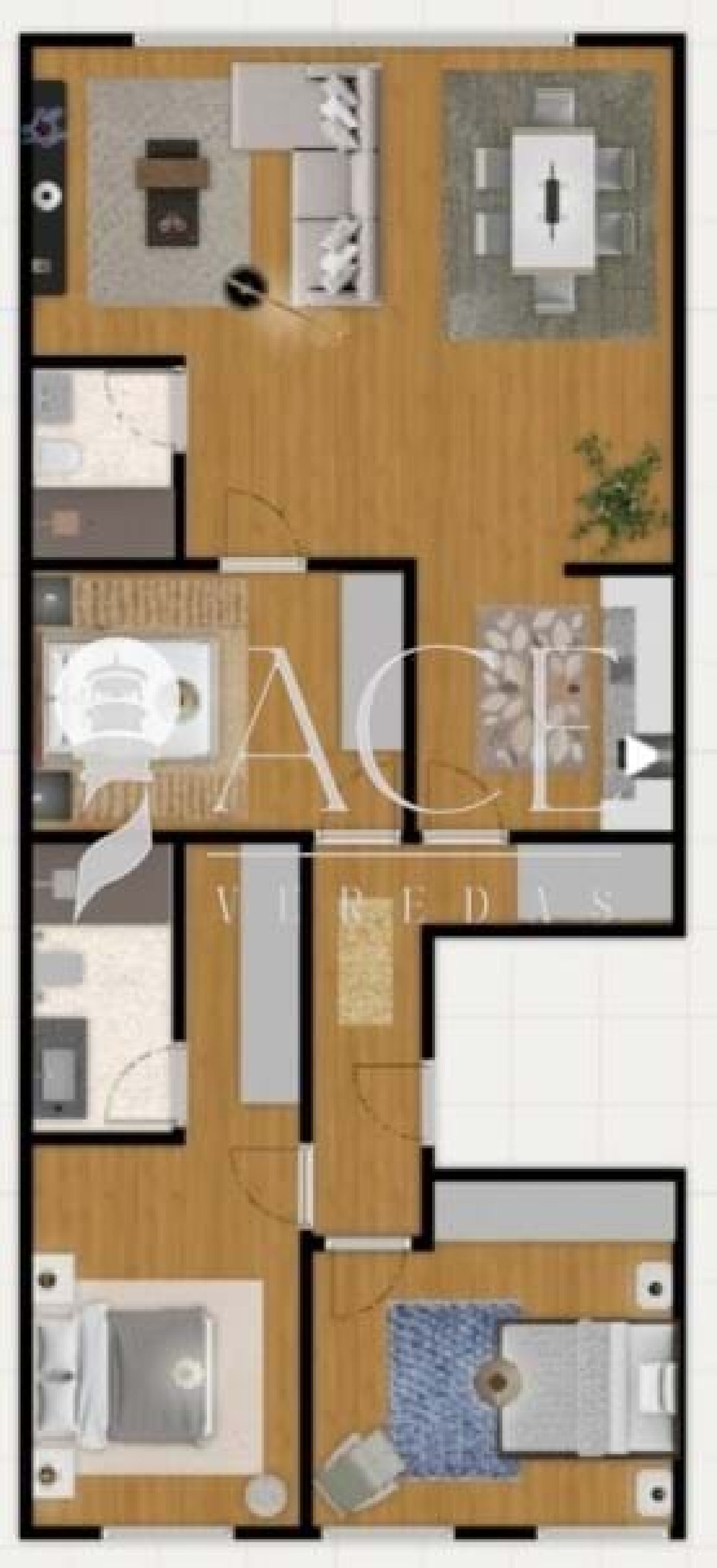  for sale apartment Lisbon Lisbon 8