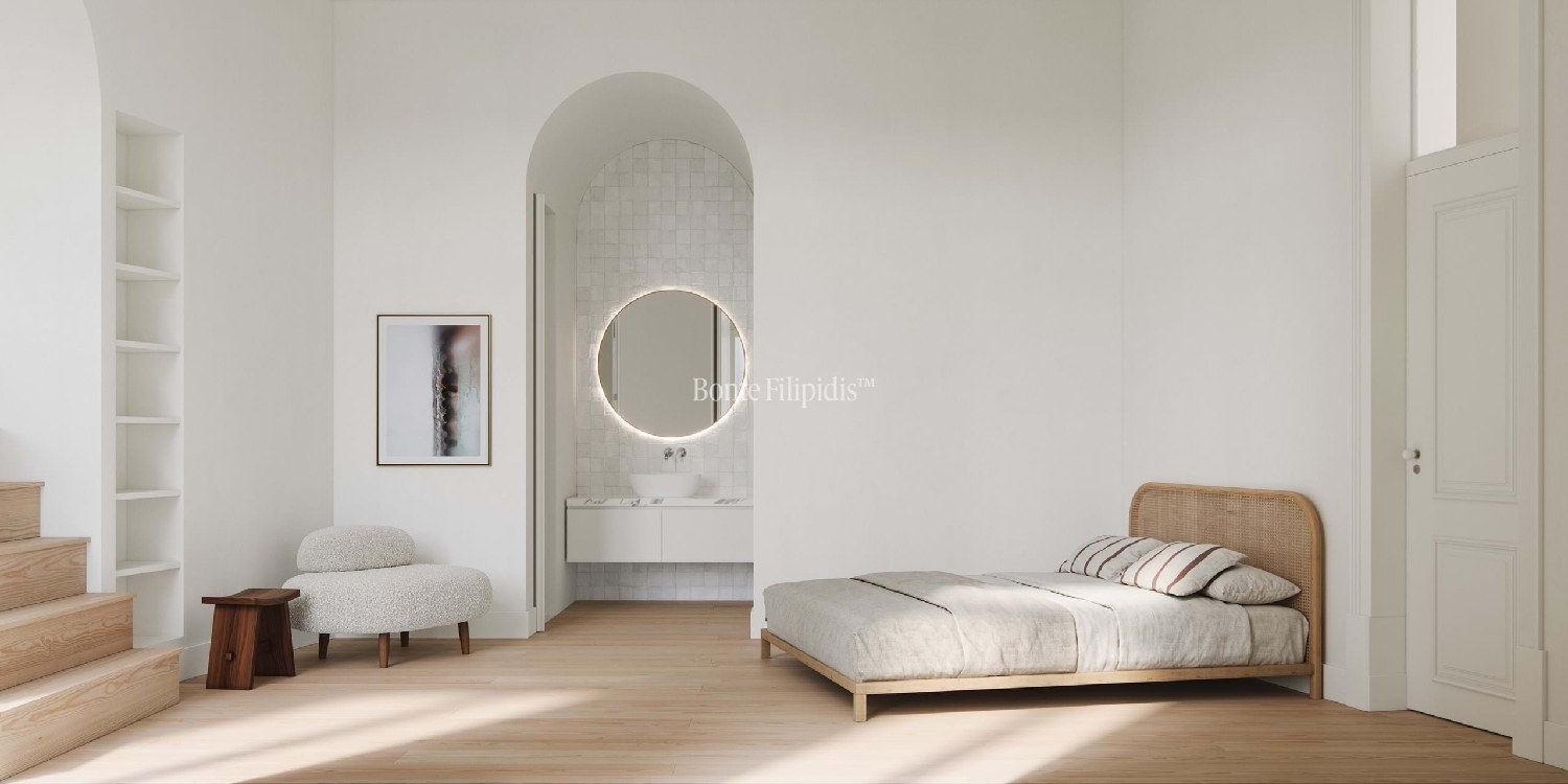  en venta apartamento Lisboa Lisboa 5